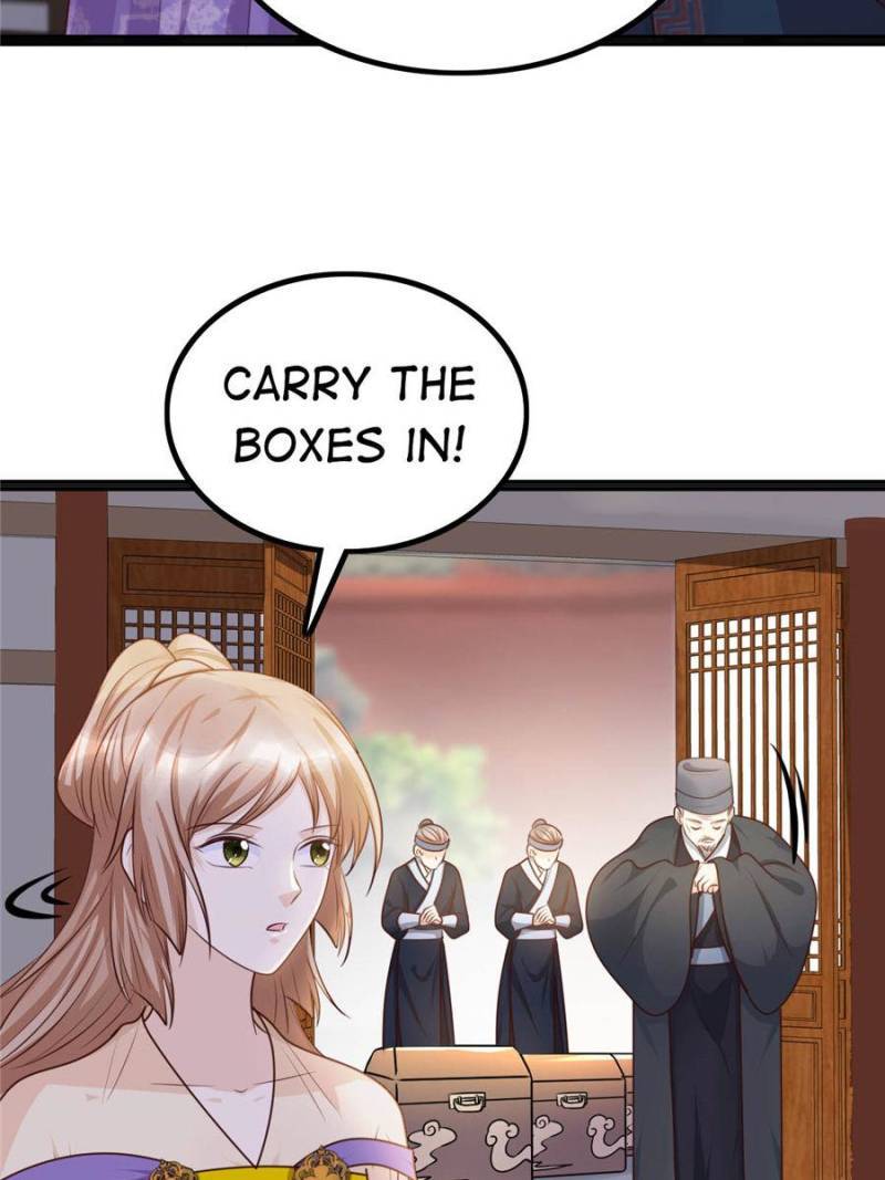 God of War, Crazy Princess Chapter 120 - page 22