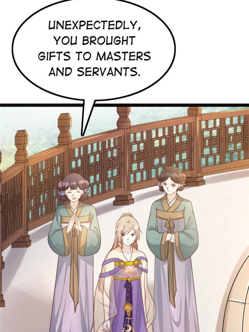 God of War, Crazy Princess Chapter 120 - page 30