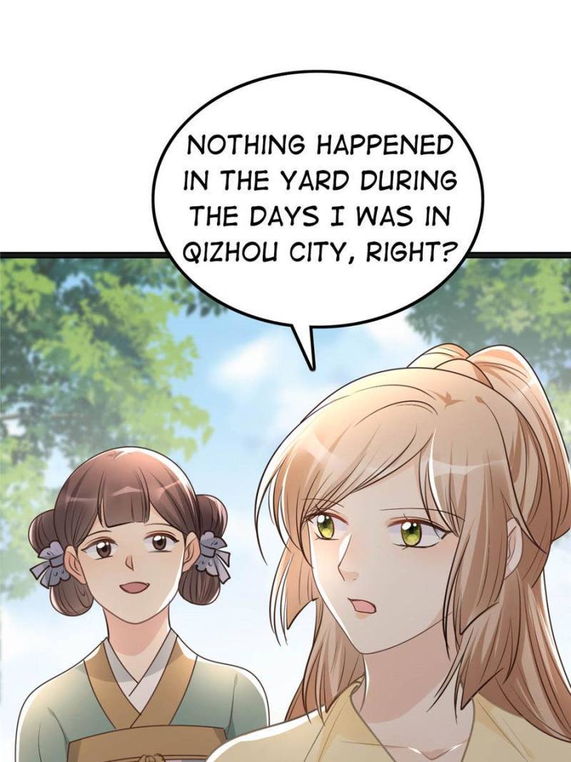 God of War, Crazy Princess Chapter 120 - page 35