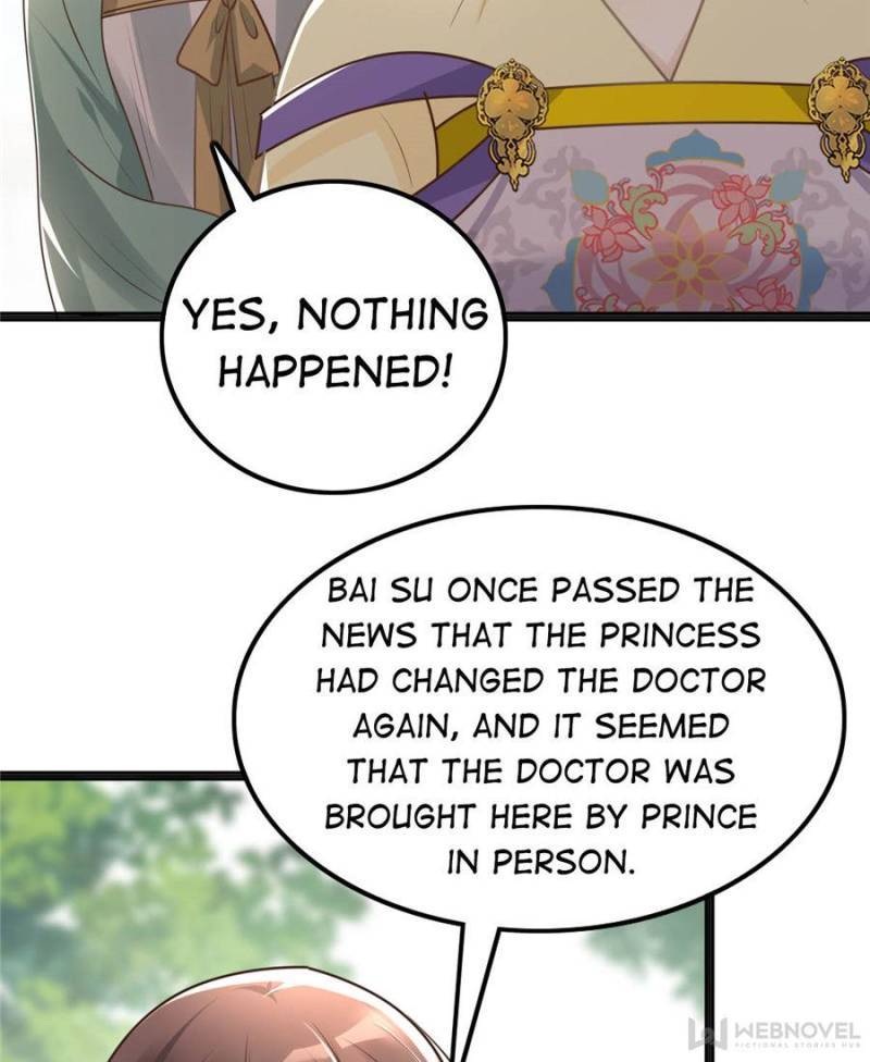 God of War, Crazy Princess Chapter 120 - page 36