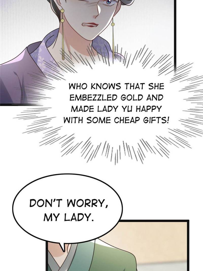God of War, Crazy Princess Chapter 120 - page 46
