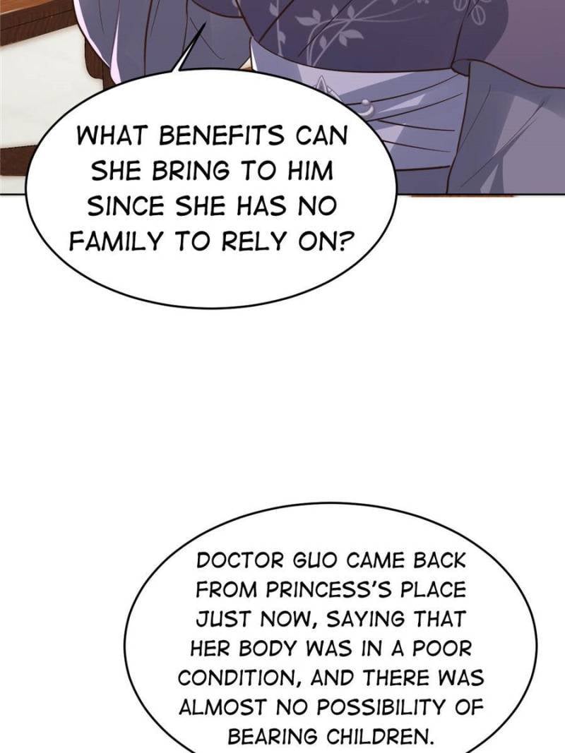 God of War, Crazy Princess Chapter 120 - page 52