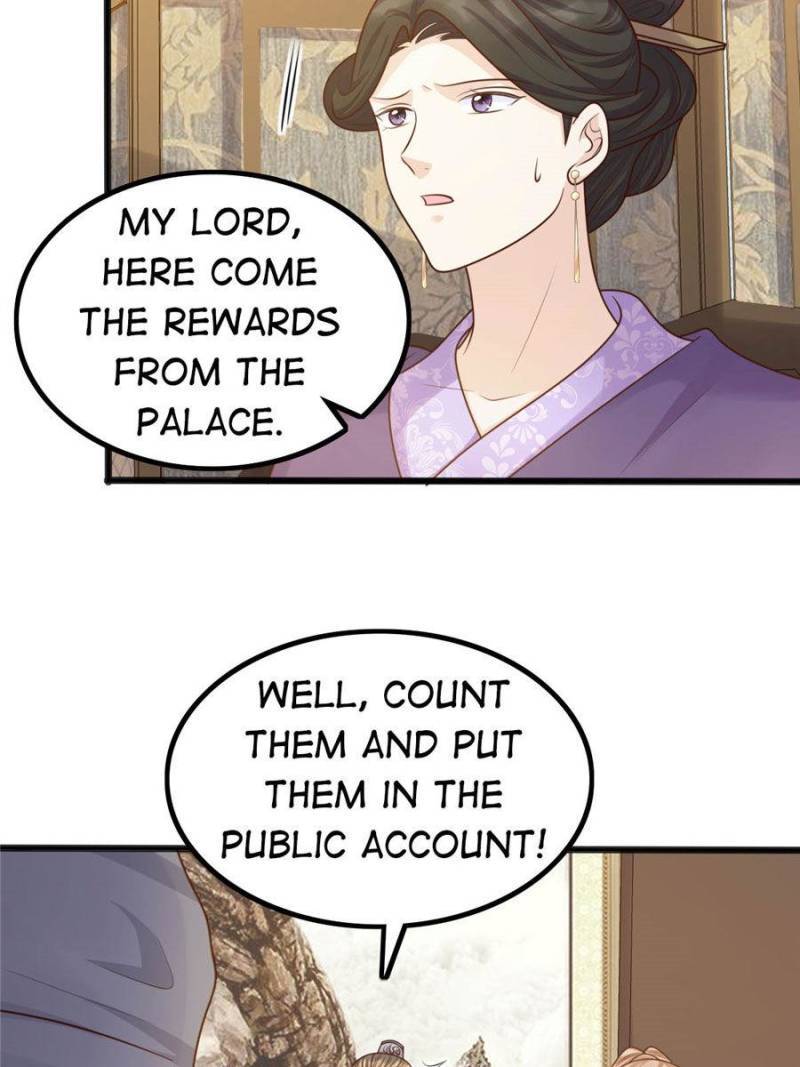 God of War, Crazy Princess Chapter 120 - page 7