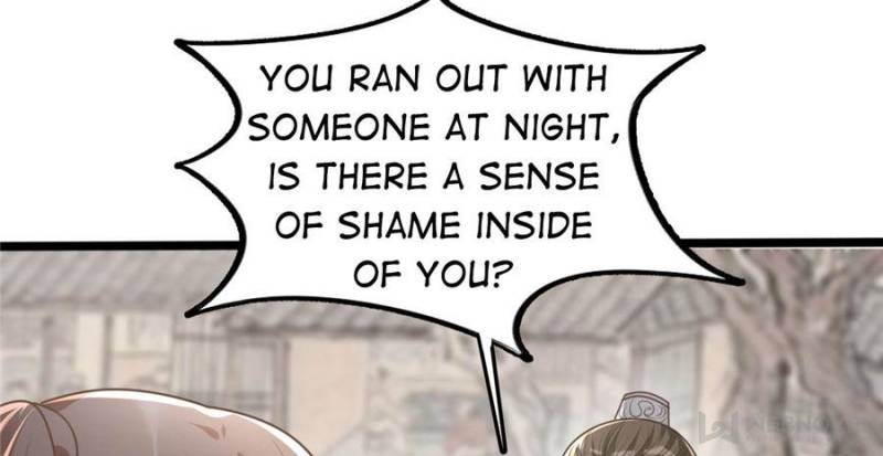 God of War, Crazy Princess Chapter 119 - page 32