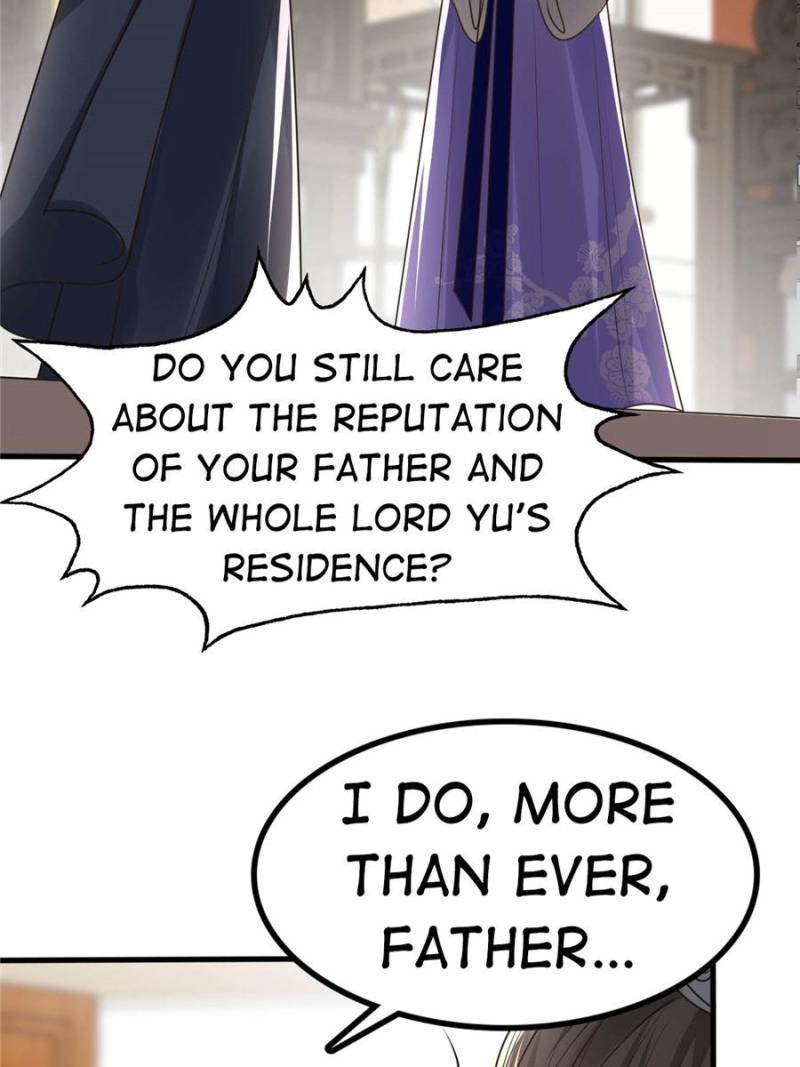 God of War, Crazy Princess Chapter 119 - page 37