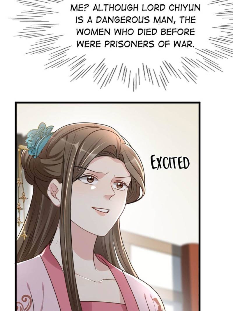 God of War, Crazy Princess Chapter 119 - page 57