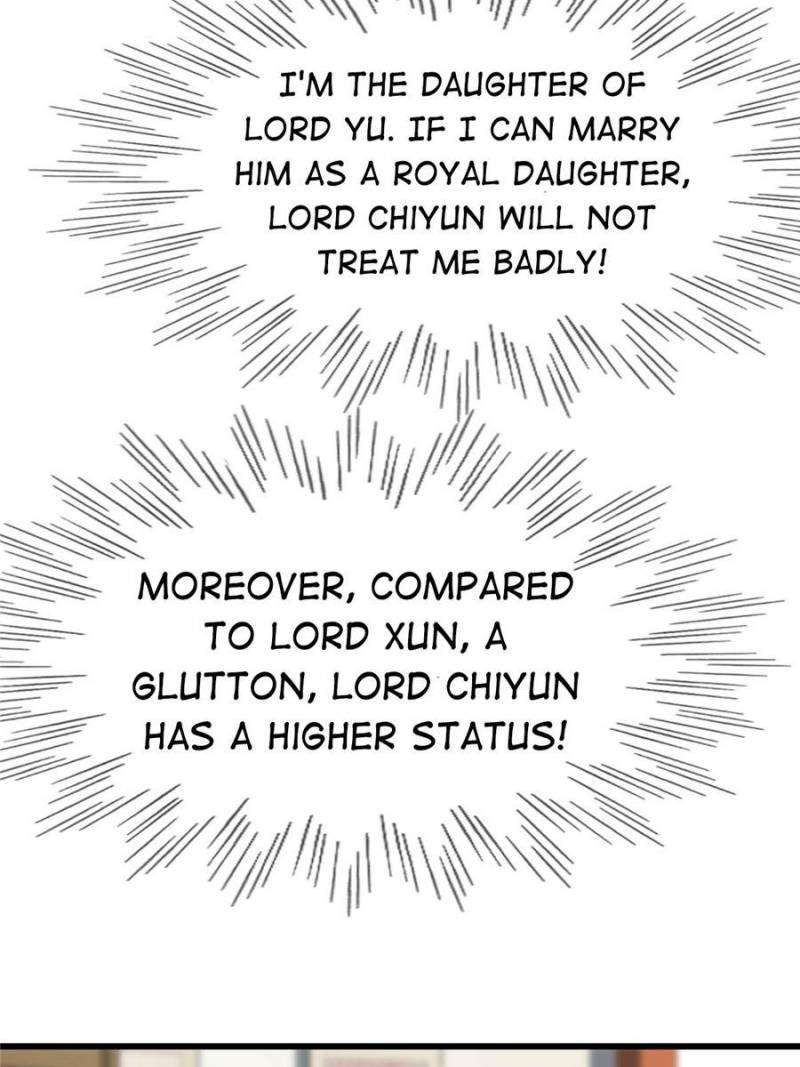 God of War, Crazy Princess Chapter 119 - page 59