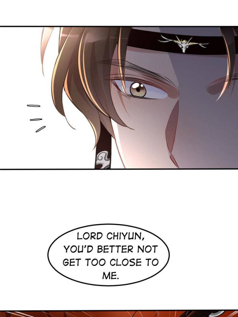 God of War, Crazy Princess Chapter 118 - page 11