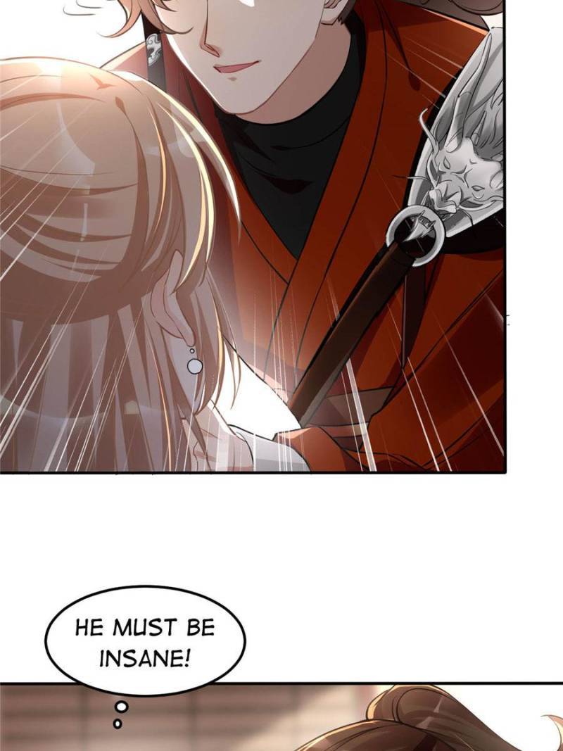 God of War, Crazy Princess Chapter 118 - page 14