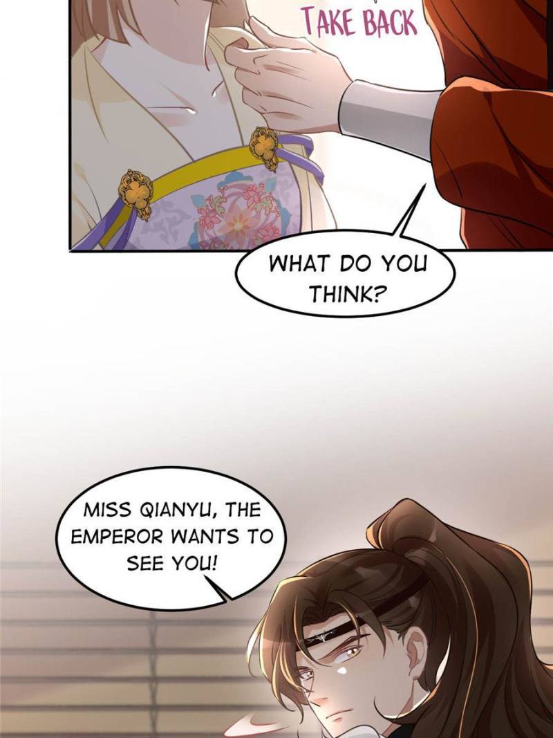 God of War, Crazy Princess Chapter 118 - page 19
