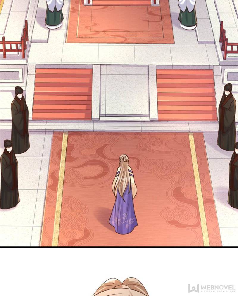 God of War, Crazy Princess Chapter 118 - page 23