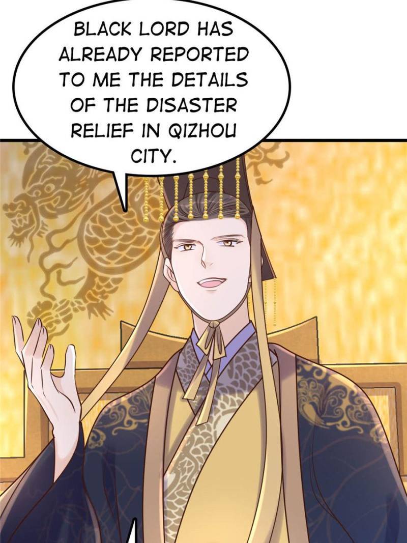 God of War, Crazy Princess Chapter 118 - page 36