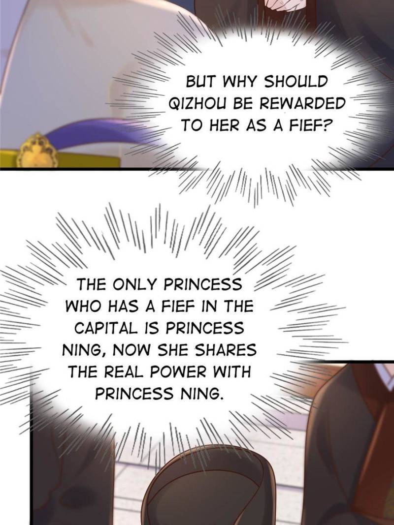 God of War, Crazy Princess Chapter 118 - page 40
