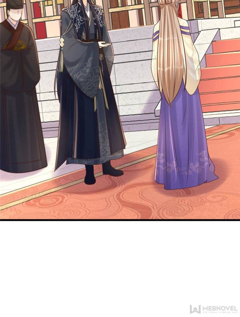 God of War, Crazy Princess Chapter 118 - page 49