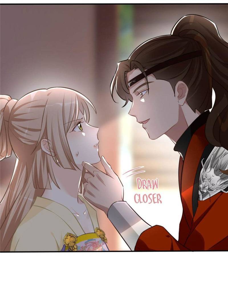God of War, Crazy Princess Chapter 118 - page 8