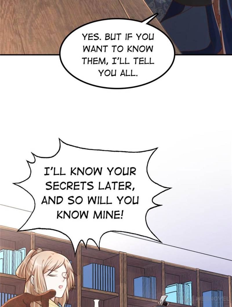 God of War, Crazy Princess Chapter 117 - page 29