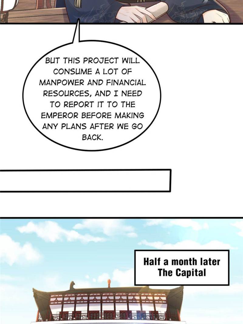 God of War, Crazy Princess Chapter 117 - page 33