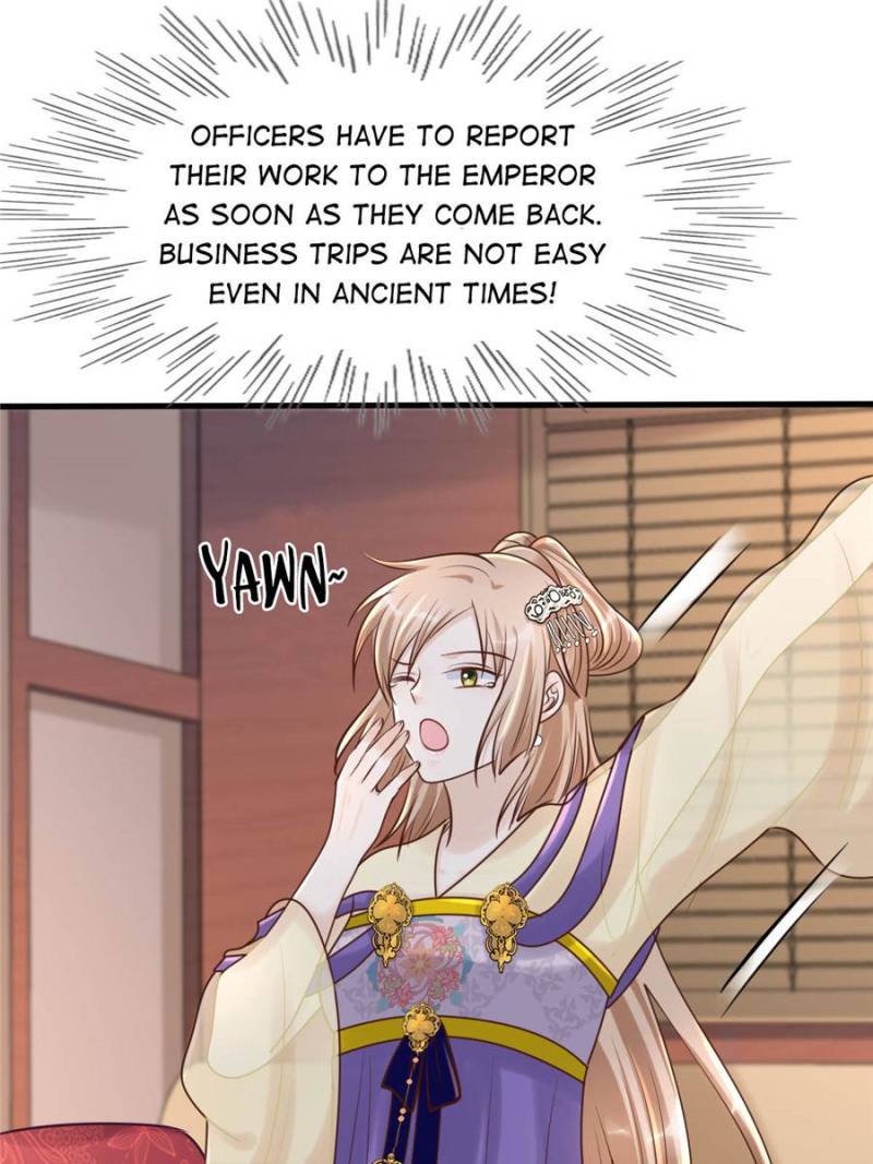God of War, Crazy Princess Chapter 117 - page 35