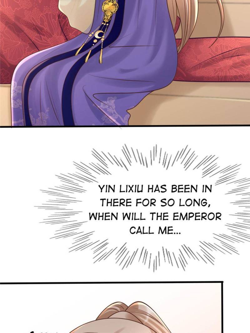 God of War, Crazy Princess Chapter 117 - page 36