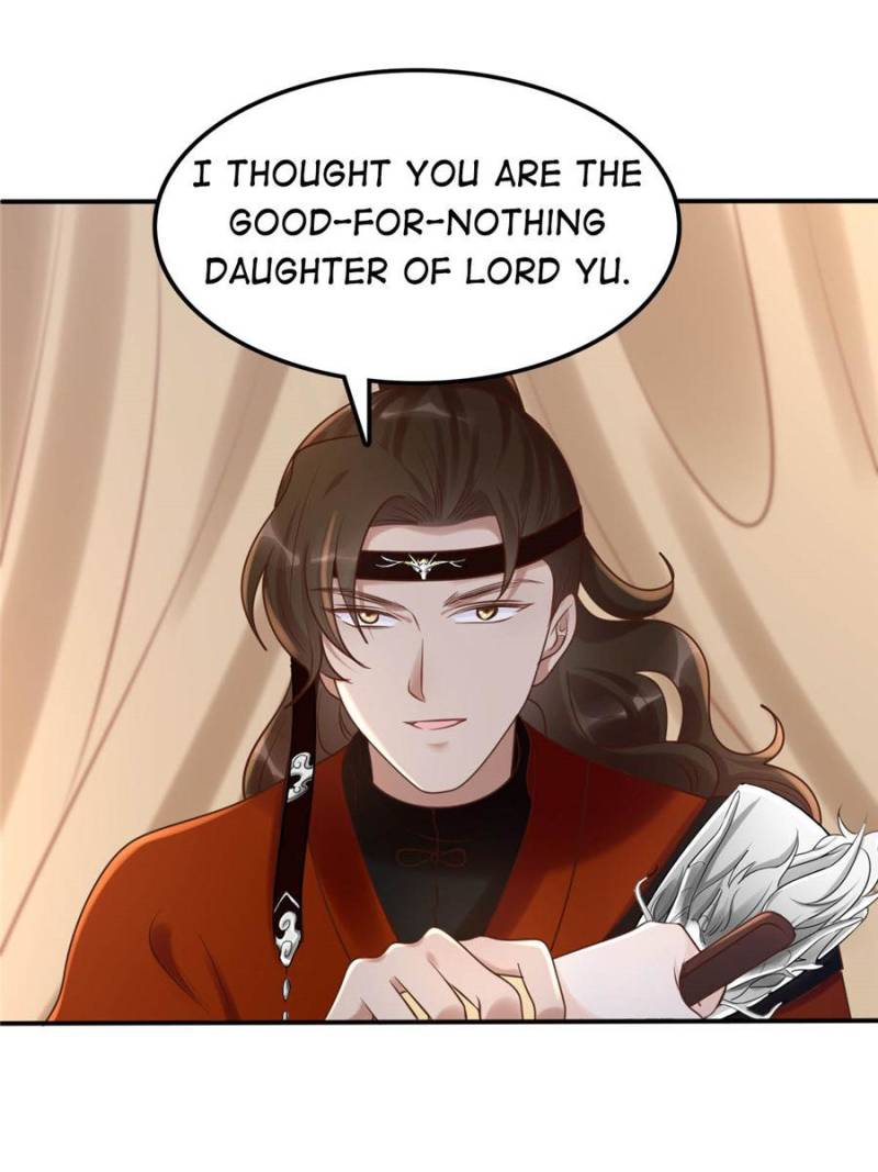 God of War, Crazy Princess Chapter 117 - page 41