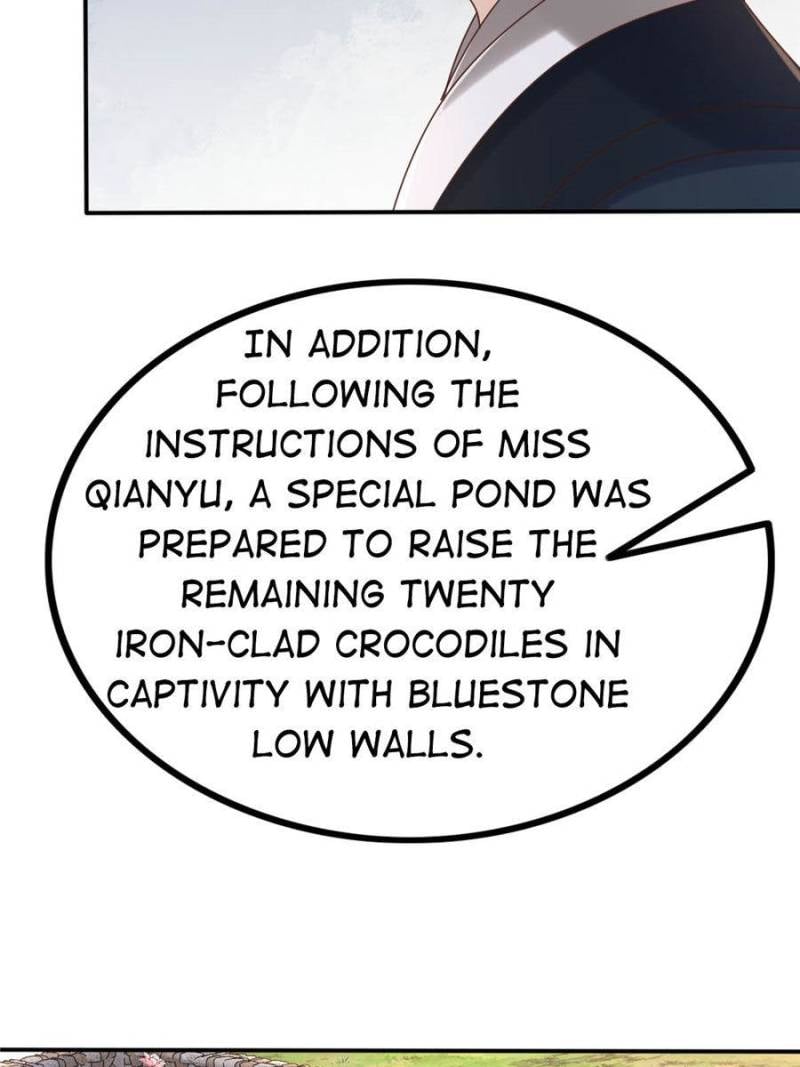 God of War, Crazy Princess Chapter 117 - page 5