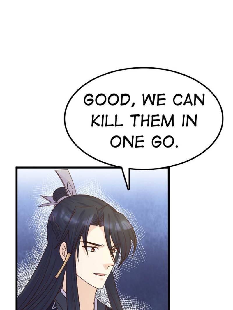 God of War, Crazy Princess Chapter 116 - page 17