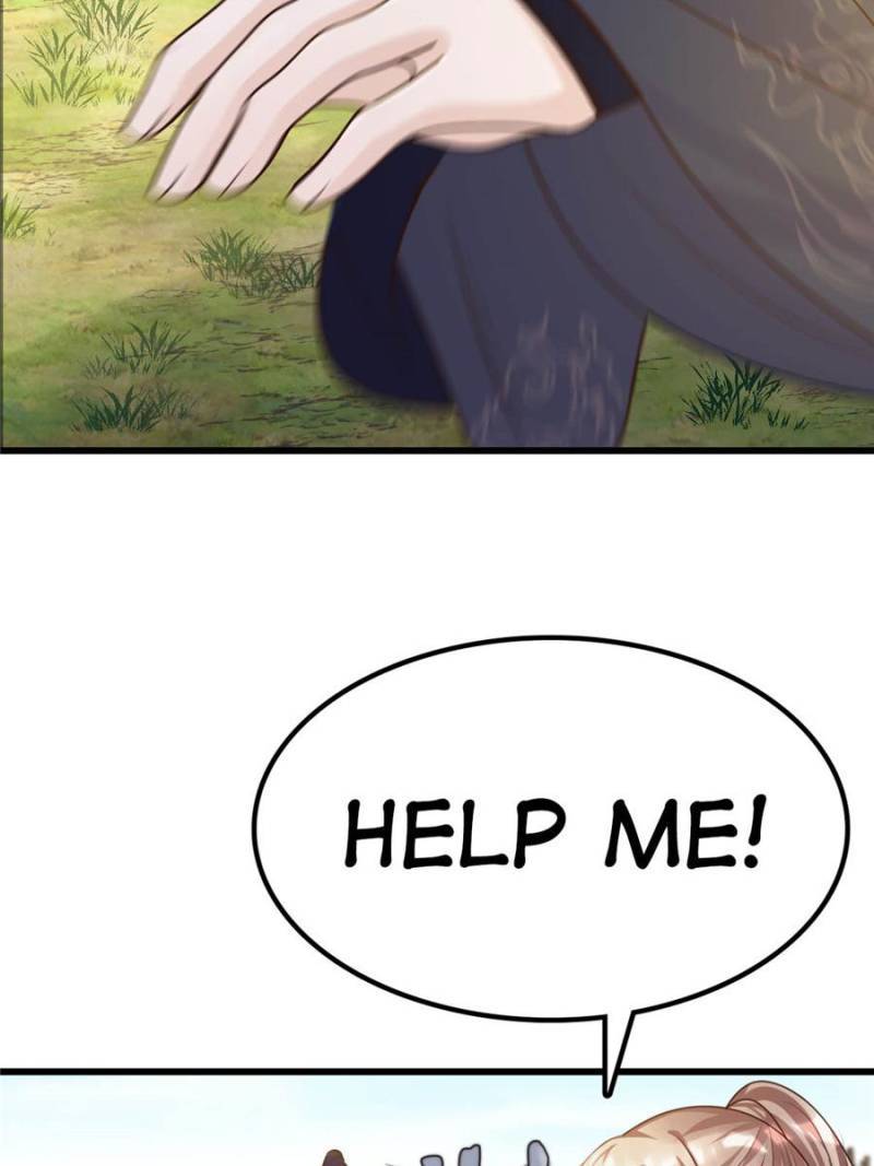 God of War, Crazy Princess Chapter 116 - page 20