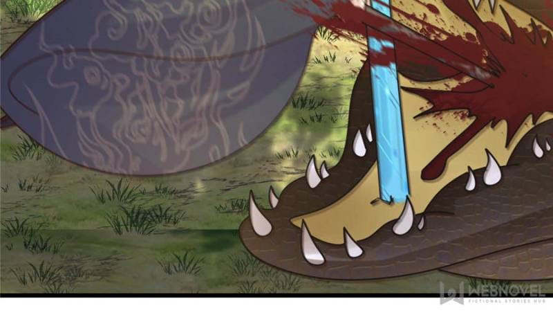 God of War, Crazy Princess Chapter 116 - page 27