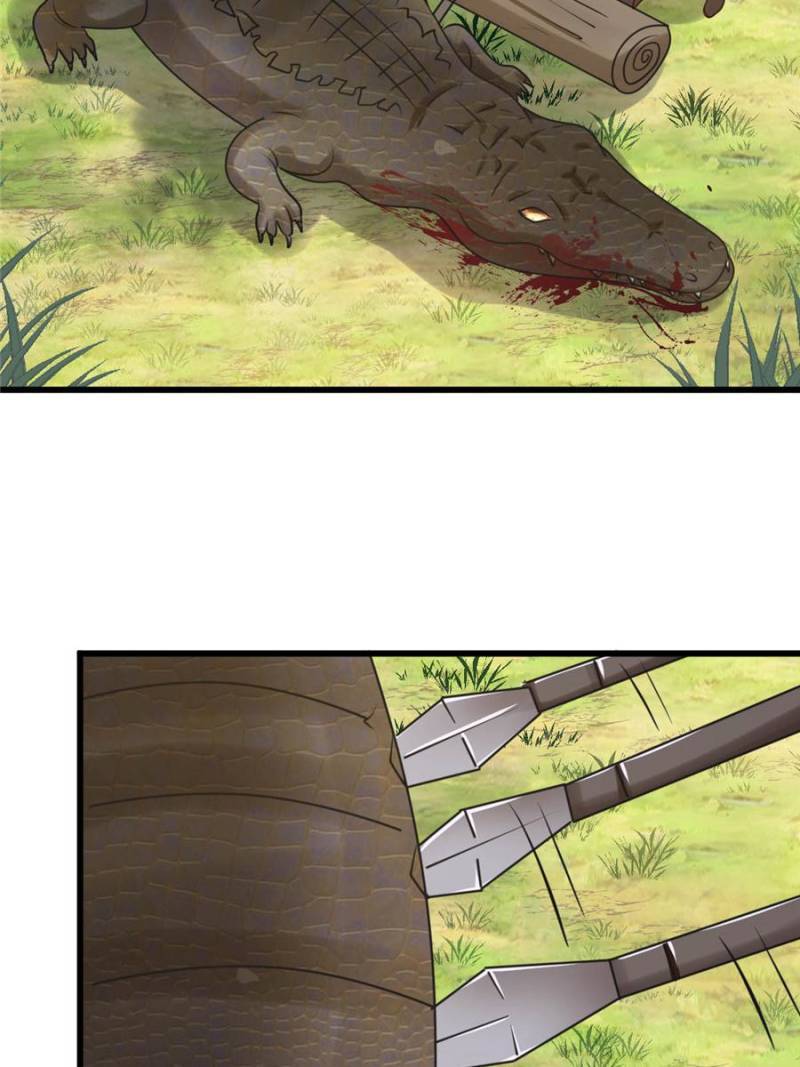 God of War, Crazy Princess Chapter 116 - page 29