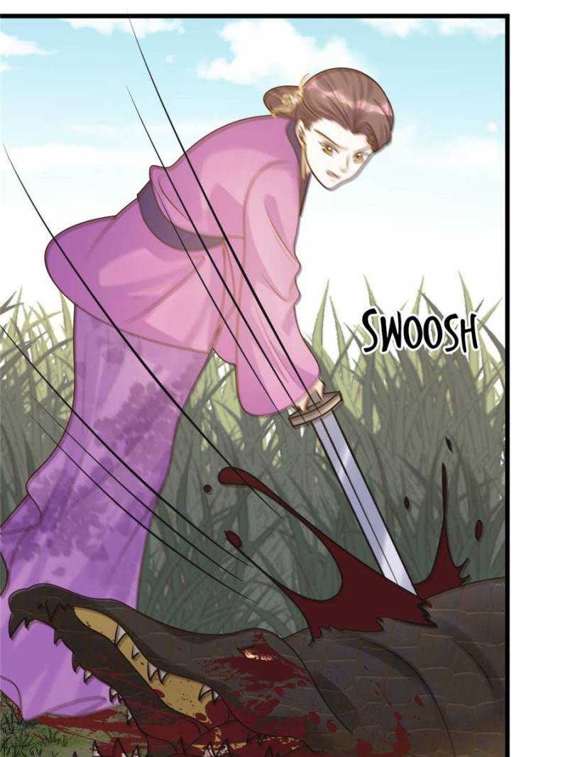 God of War, Crazy Princess Chapter 116 - page 31