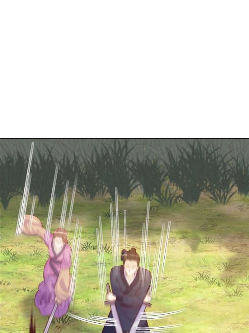 God of War, Crazy Princess Chapter 116 - page 34