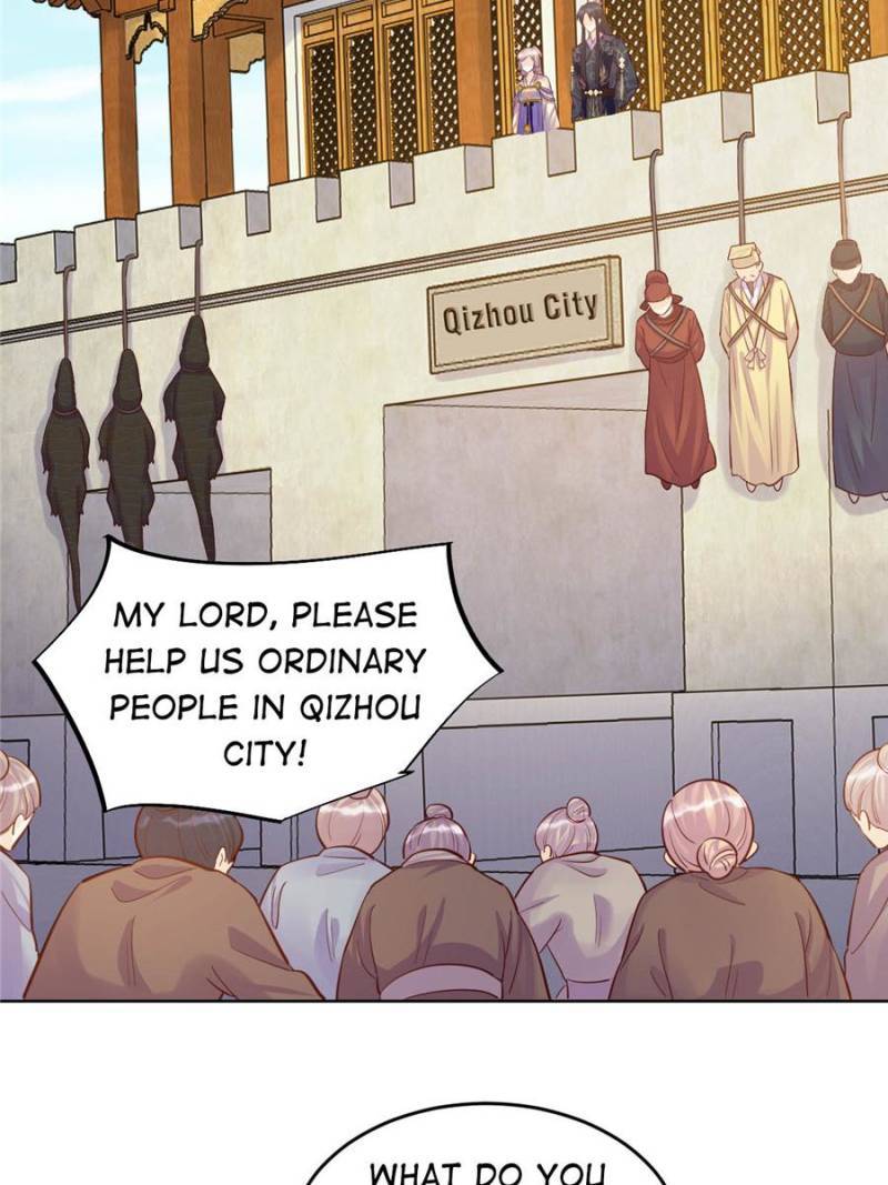 God of War, Crazy Princess Chapter 116 - page 37