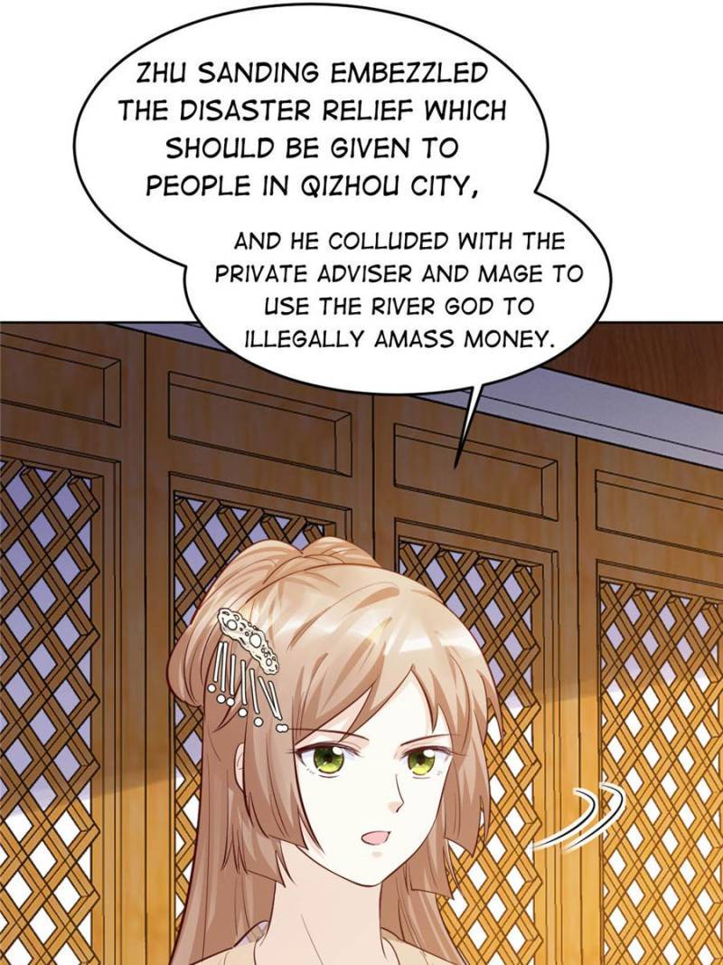 God of War, Crazy Princess Chapter 116 - page 40
