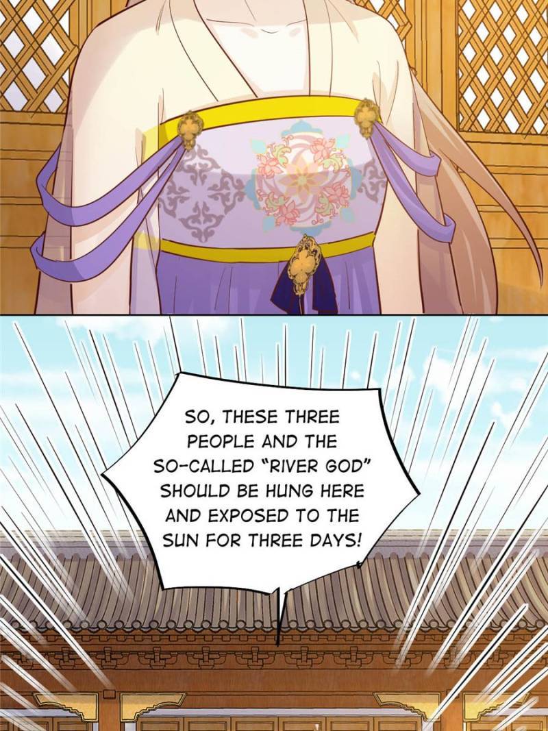 God of War, Crazy Princess Chapter 116 - page 41