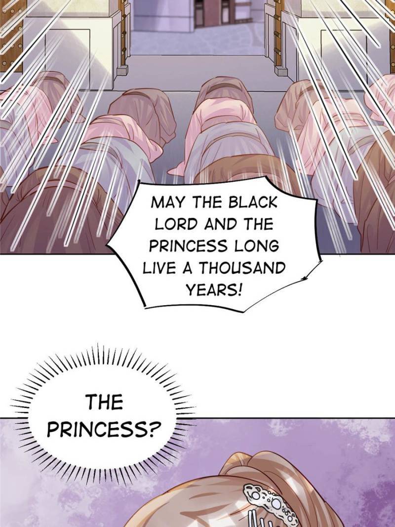 God of War, Crazy Princess Chapter 116 - page 43