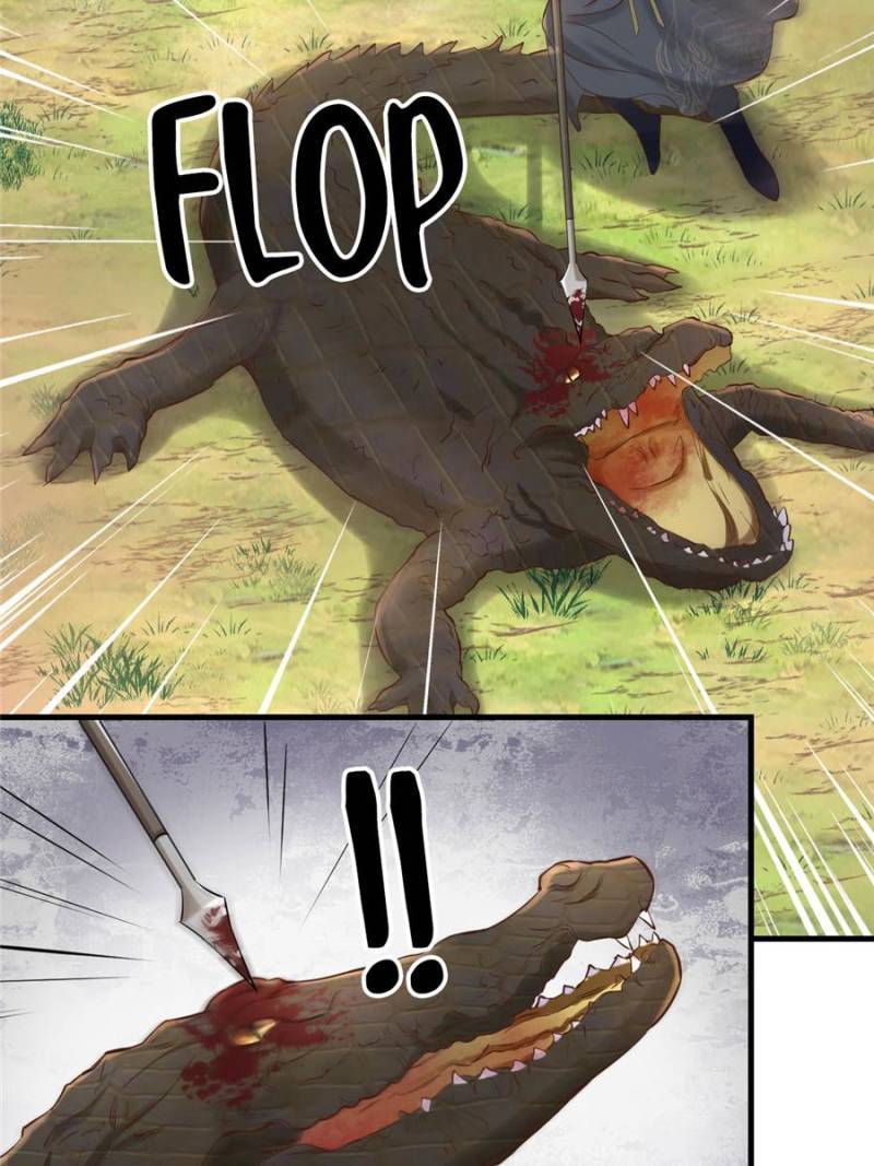 God of War, Crazy Princess Chapter 115 - page 16