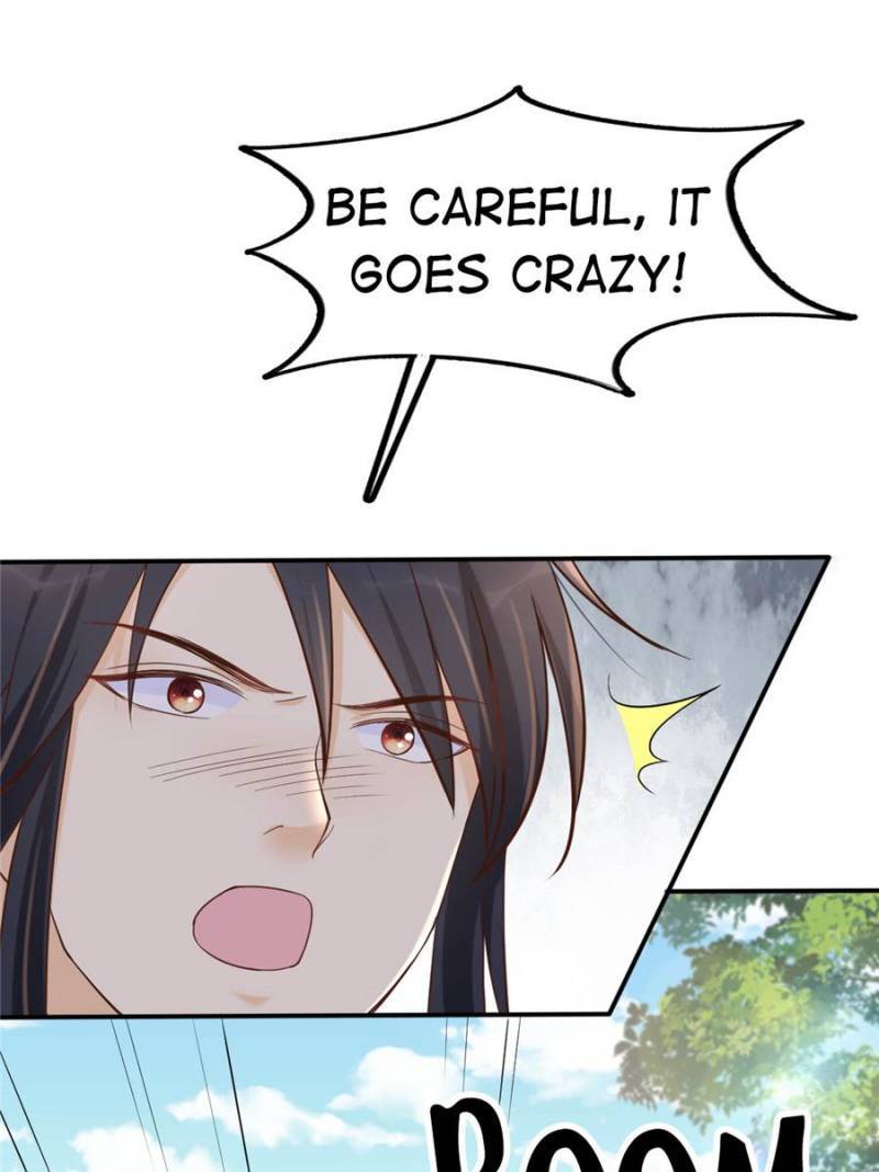 God of War, Crazy Princess Chapter 115 - page 19