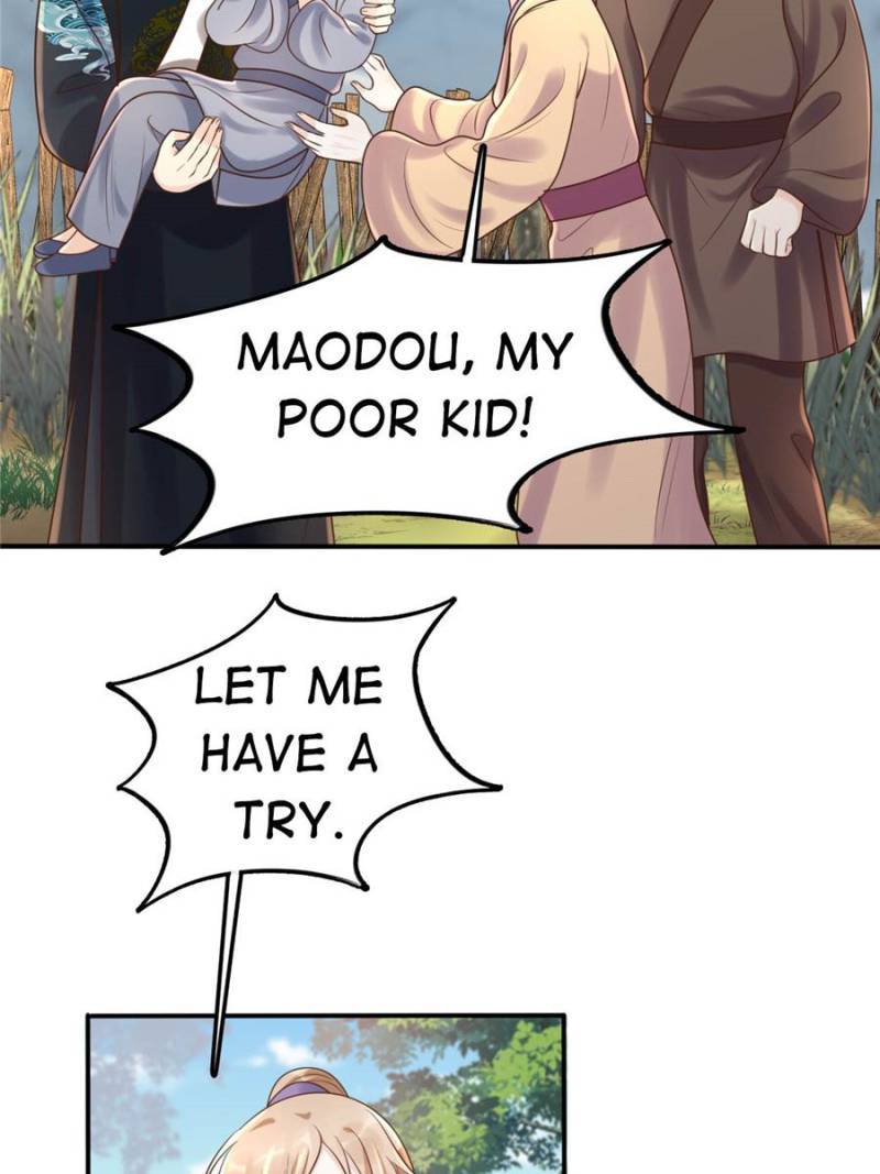 God of War, Crazy Princess Chapter 115 - page 2