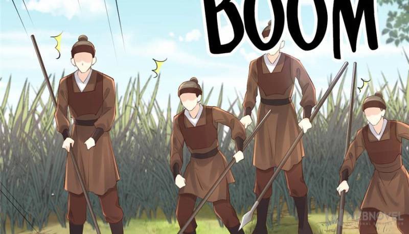 God of War, Crazy Princess Chapter 115 - page 20