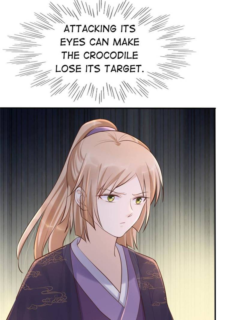 God of War, Crazy Princess Chapter 115 - page 24