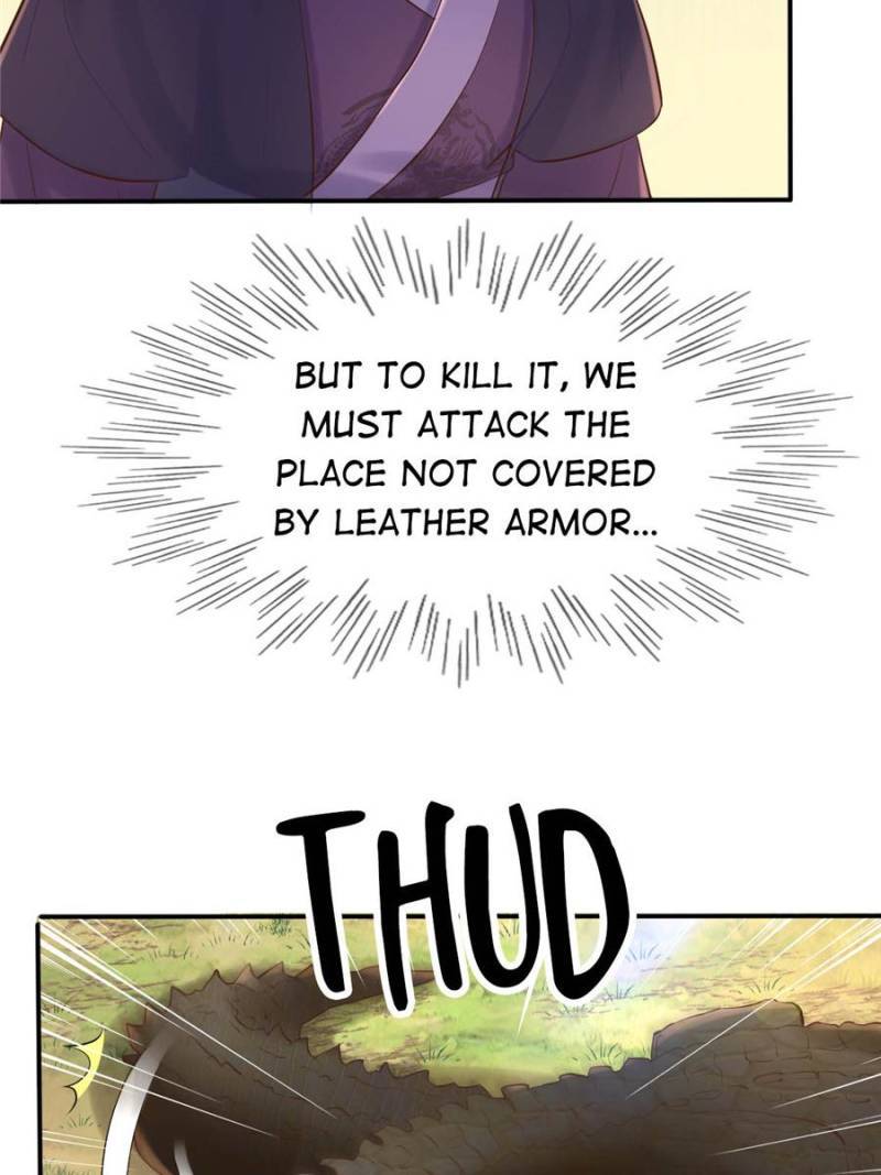 God of War, Crazy Princess Chapter 115 - page 25