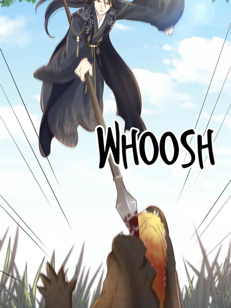 God of War, Crazy Princess Chapter 115 - page 28