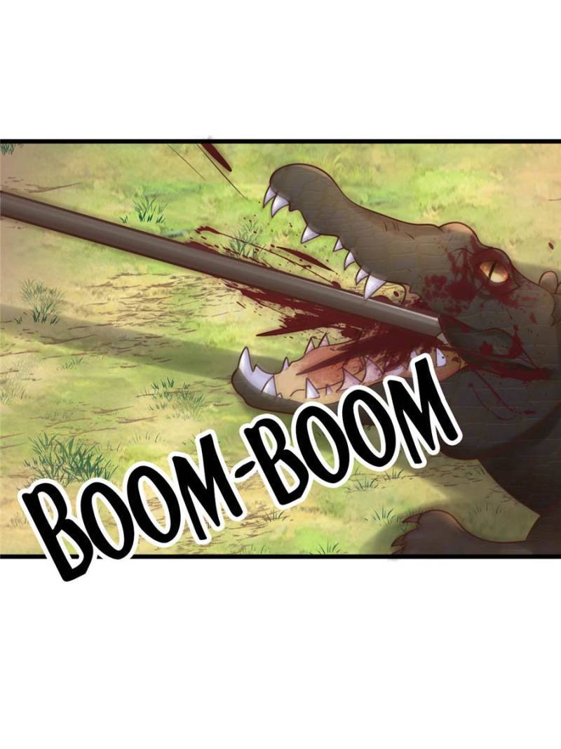 God of War, Crazy Princess Chapter 115 - page 30