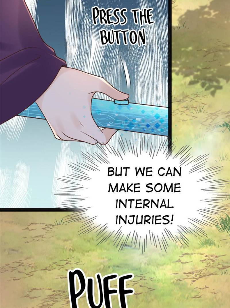 God of War, Crazy Princess Chapter 115 - page 40