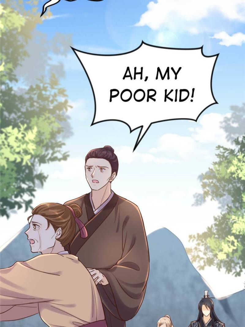 God of War, Crazy Princess Chapter 114 - page 31