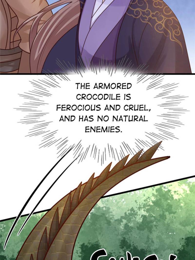 God of War, Crazy Princess Chapter 114 - page 43