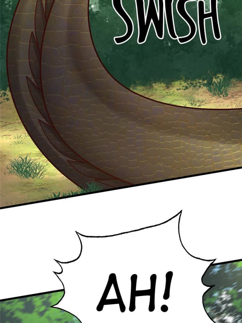 God of War, Crazy Princess Chapter 114 - page 44