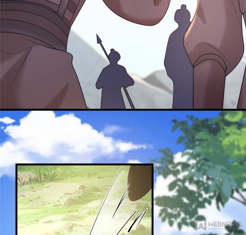 God of War, Crazy Princess Chapter 114 - page 60