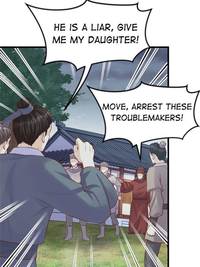 God of War, Crazy Princess Chapter 113 - page 12