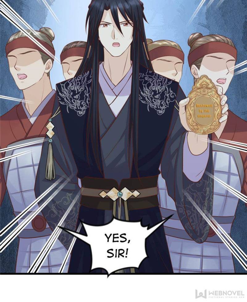 God of War, Crazy Princess Chapter 113 - page 15